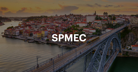 SPMEC Oporto 2025